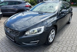 Volvo V60 I 2.0 D4 190 KM Led BiXenon Blis LineAss CitySafety Szyber Skóra !