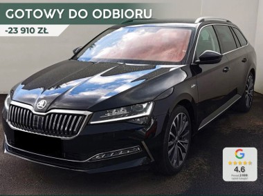 Skoda Superb III L&K 2.0 TDI DSG 4x4 L&K 2.0 TDI 200KM DSG 4x4-1