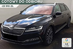 Skoda Superb III L&amp;K 2.0 TDI DSG 4x4 L&amp;K 2.0 TDI 200KM DSG 4x4