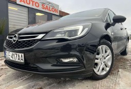 Opel Astra K