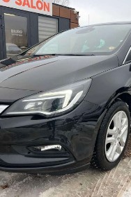 Opel Astra K-2