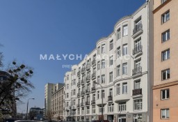 Mieszkanie Warszawa Mirów, ul. Ogrodowa