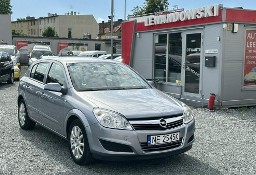 Opel Astra H 1.6 Benzyna Zarejestrowany Ubezpieczony