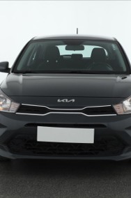 Kia Rio III , Salon Polska, 1. Właściciel, Serwis ASO, Automat, Klima,-2