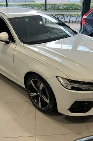 Volvo V90 II R-Design Camera Blis Webasto KeylessGo Bezwypadkowy Oryginalny-2