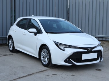 Toyota Corolla XII , Salon Polska, 1. Właściciel, Serwis ASO, VAT 23%,-1