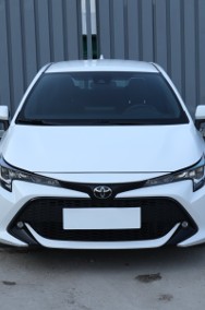 Toyota Corolla XII , Salon Polska, 1. Właściciel, Serwis ASO, VAT 23%,-2