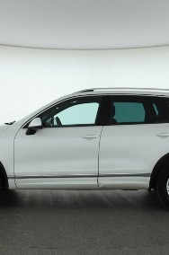 Volkswagen Touareg II Salon Polska, 262 KM, Automat, Skóra, Navi, Xenon, Bi-Xenon,-2
