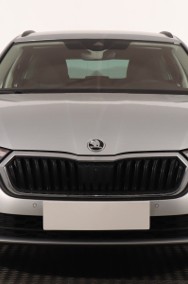 Skoda Octavia IV , Salon Polska, Serwis ASO, Automat, VAT 23%, Klimatronic,-2