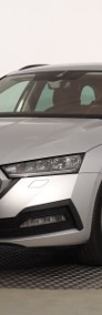 Skoda Octavia IV , Salon Polska, Serwis ASO, Automat, VAT 23%, Klimatronic,-3