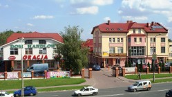 Lokal Olsztyn, ul. Wyszyńskiego 7