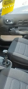 Citroen C3 III Samochód z przebiegiem jedynie 23 tys. km w pięknym kolorze, salonow-4