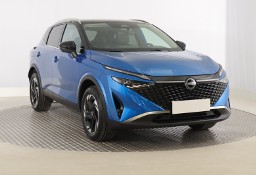 Nissan Qashqai III , 1. Właściciel, Serwis ASO, Automat, VAT 23%, Skóra, Navi,