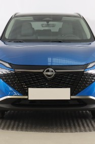 Nissan Qashqai III , 1. Właściciel, Serwis ASO, Automat, VAT 23%, Skóra, Navi,-2