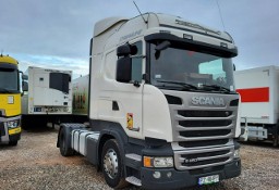 Scania R450