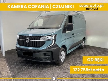 Renault Master L2H2 Extra L2H2 Extra 2.0 150KM-1