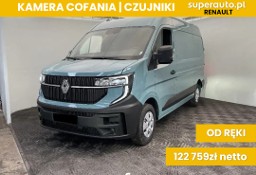 Renault Master L2H2 Extra L2H2 Extra 2.0 150KM