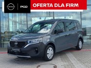 Nissan Inny Nissan rabat: 14% (19 787 zł) 5 lat gwarancji! Benzyna 130KM 1.3 Manual