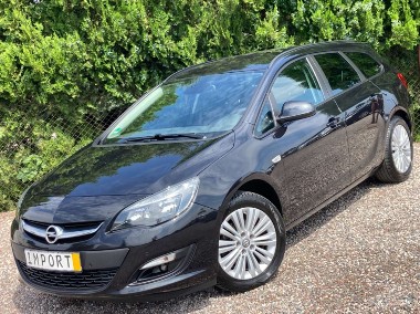 Opel Astra K-1