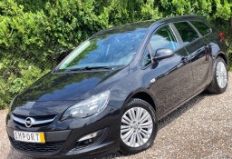 Opel Astra K