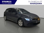 Volkswagen Golf VIII Life 1.5TSI 130KM M6 2021 r., salon PL, przebieg tylko 51tys.km