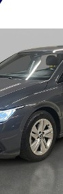 Volkswagen Golf VIII Life 1.5TSI 130KM M6 2021 r., salon PL, przebieg tylko 51tys.km-3