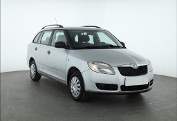 Skoda Fabia II , Salon Polska