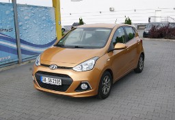 Hyundai i10 II 1.2 benzyna 87 KM