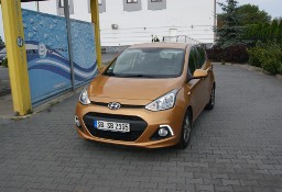 Hyundai i10 II 1.2 benzyna 87 KM