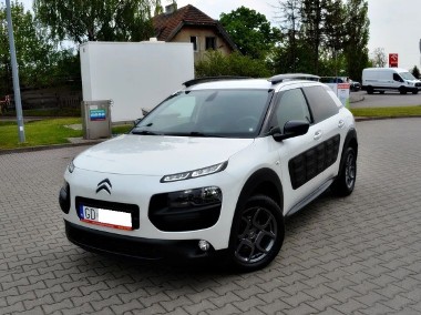 Citroen C4 Cactus I-1