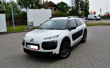 Citroen C4 Cactus I