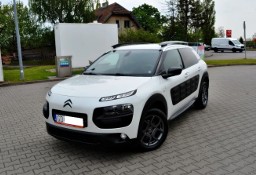 Citroen C4 Cactus I