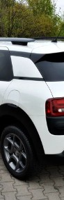 Citroen C4 Cactus I-4