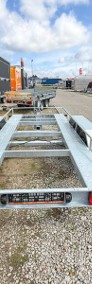 PRZYCZEPA POD AGREGAT NA BOCIANIE 3500 × 1500 mm | DMC 2700 kg-3