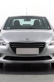 Peugeot 301 , Salon Polska, GAZ, VAT 23%, Klima, Tempomat, Parktronic-2