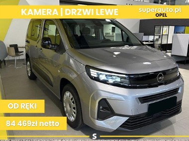 Opel Combo IV L L1H1 L L1H1 1.5 100KM-1