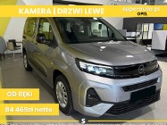 Opel Combo IV L L1H1 L L1H1 1.5 100KM