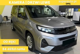 Opel Combo IV L L1H1 L L1H1 1.5 100KM