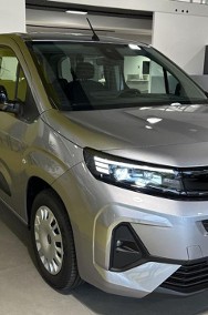 Opel Combo IV L L1H1 L L1H1 1.5 100KM-2