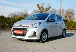 Hyundai i10 II 1.0MPI 66KM -Klima -Bardzo zadbany +Koła zimowe -Zobacz