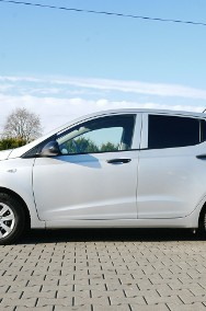 Hyundai i10 II 1.0MPI 66KM -Klima -Bardzo zadbany +Koła zimowe -Zobacz-2