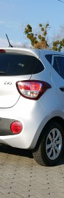 Hyundai i10 II 1.0MPI 66KM -Klima -Bardzo zadbany +Koła zimowe -Zobacz-3