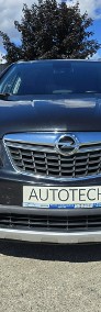 Opel Mokka Zadbany*GotowyDoJazdy*Finansowanie-3