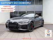 BMW SERIA 4 G22/G23/G82 BMW SERIA 4 Cabrio M440i xDrive M440i xDrive 3.0 (392KM)| Aktywna wentylacja foteli