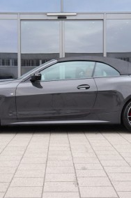BMW SERIA 4 Cabrio M440i xDrive M440i xDrive 3.0 (392KM)| Aktywna wentylacja foteli-2