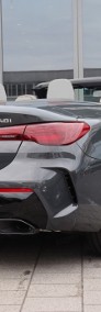 BMW SERIA 4 Cabrio M440i xDrive M440i xDrive 3.0 (392KM)| Aktywna wentylacja foteli-3