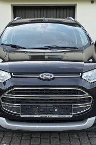1.5 Ti-VCT 111 KM* Automat* Bezwypadkowy* Ks serwisowa* Zadbany-2