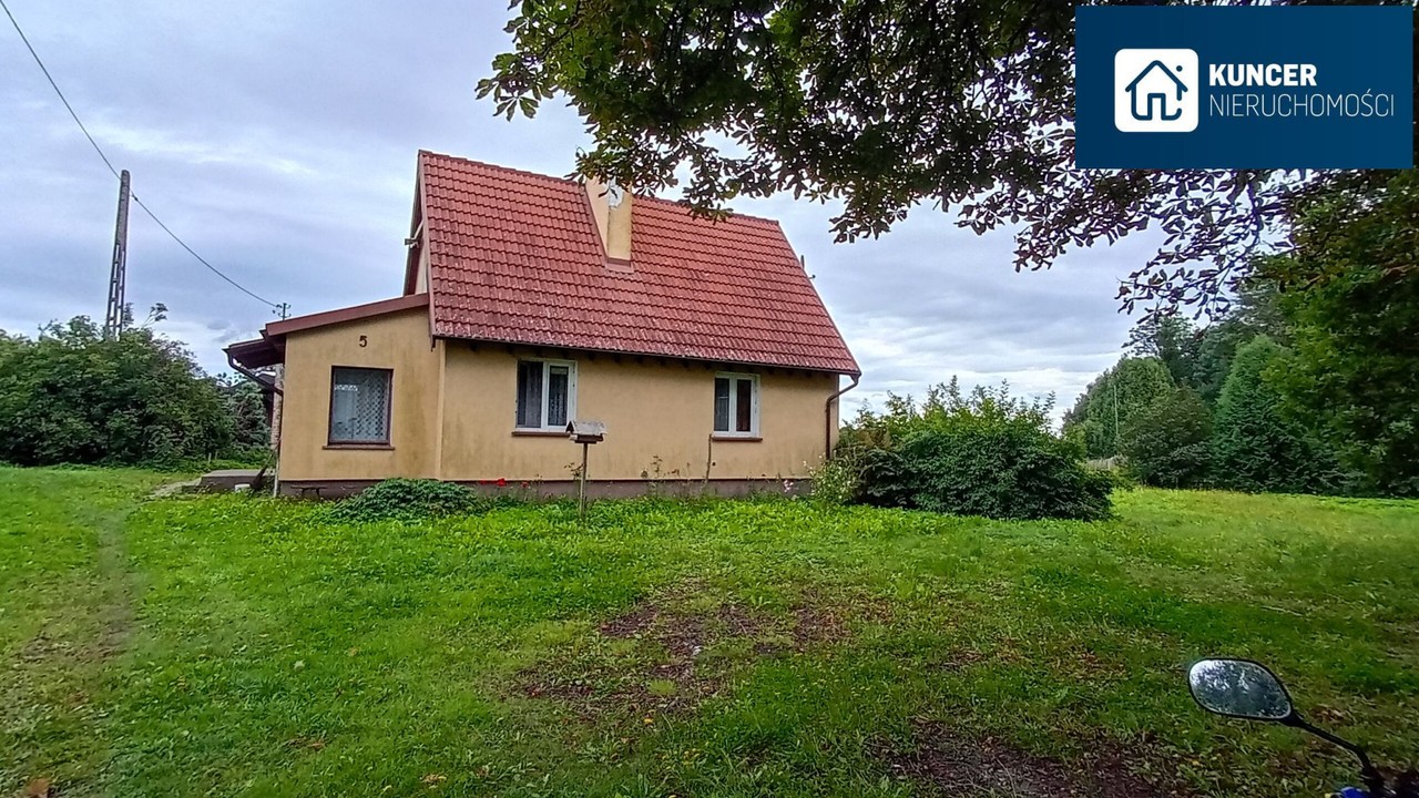 Dom na sprzedaż, 3 pokoje, 90 m², Mrągowo