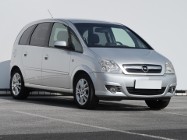 Opel Meriva A , Automat, Klimatronic, Parktronic,ALU