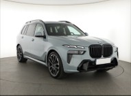 BMW X7 1. Właściciel, Serwis ASO, 340 KM, Automat, 7 miejsc, Skóra,, 1. Właściciel,